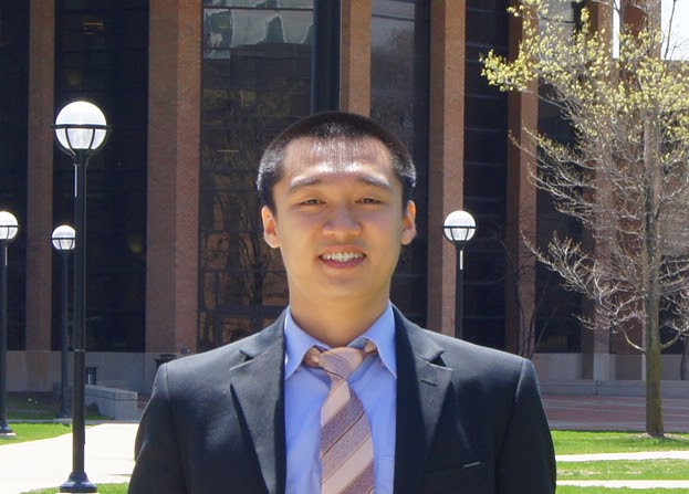 Photo of Dr. Trung Nguyen